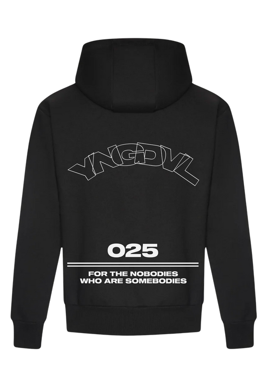 The Decode Hoodie