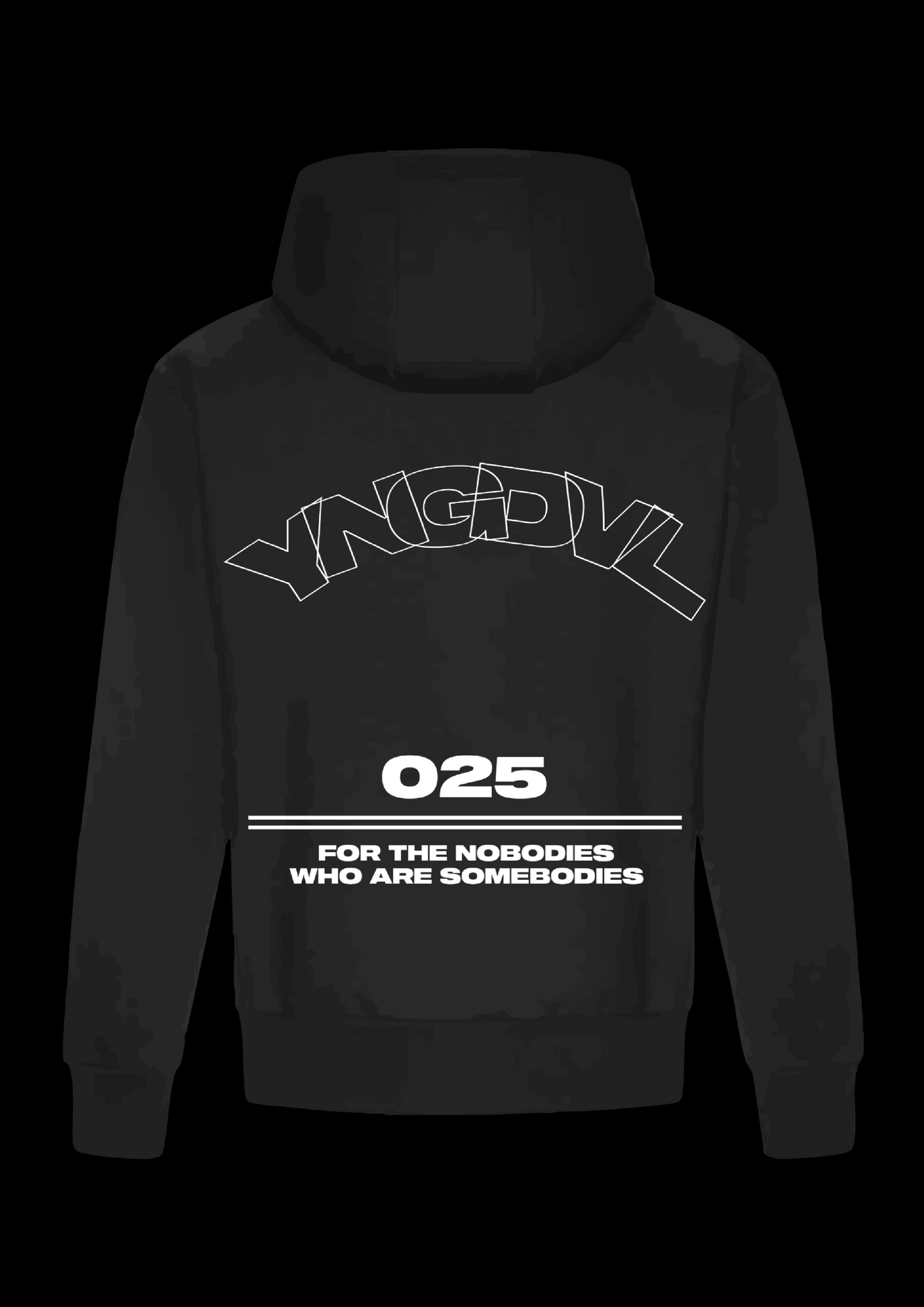 The Decode Hoodie