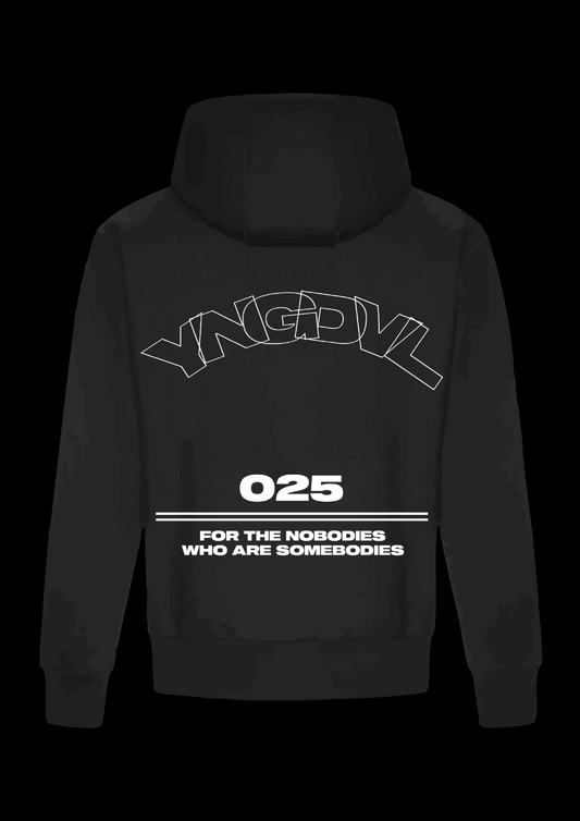 The Decode Hoodie