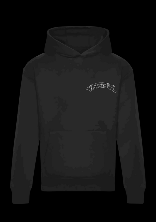 The Decode Hoodie
