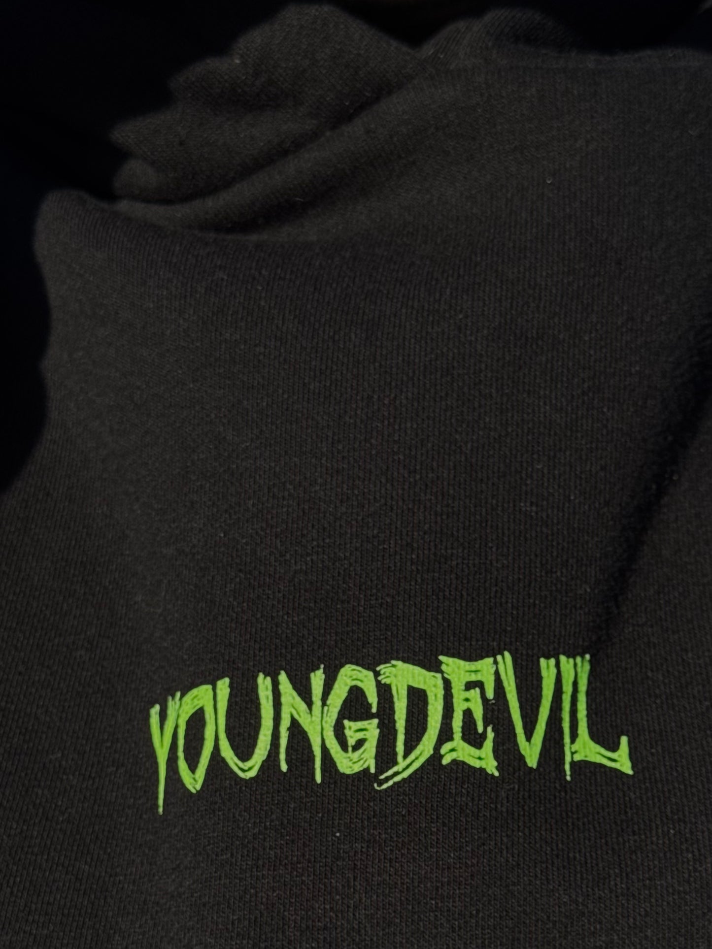 The LOGO Hoodie