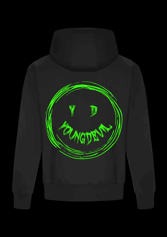 The LOGO Hoodie
