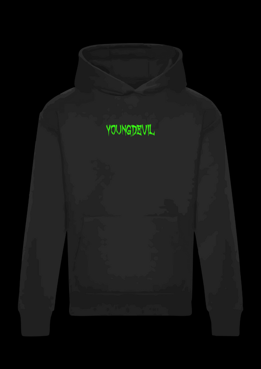 The LOGO Hoodie