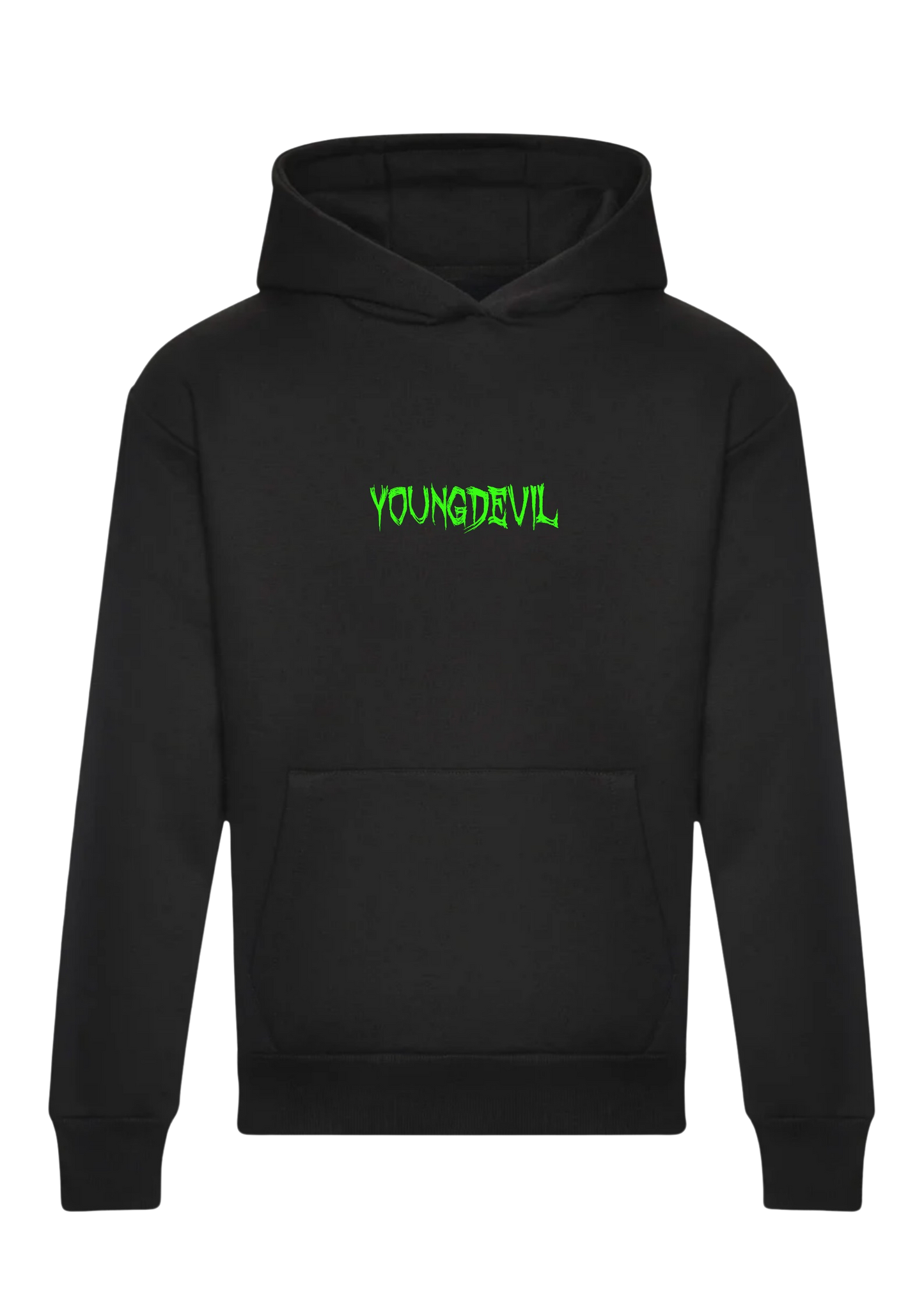 The LOGO Hoodie