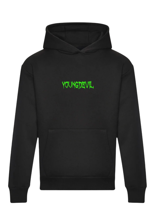 The LOGO Hoodie