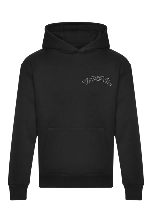 The Decode Hoodie